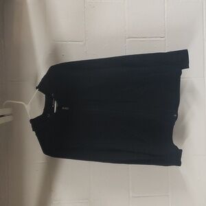 Tek Gear Women's Black XL Zip Up Hoodie